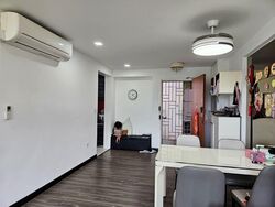 Blk 636C Senja Parc View (Bukit Panjang), HDB 4 Rooms #531762971